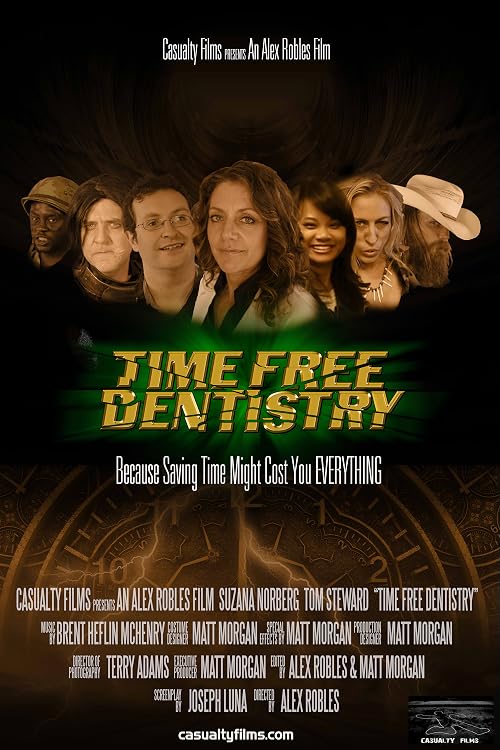 Time Free Dentistry