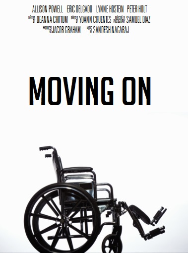 Moving On