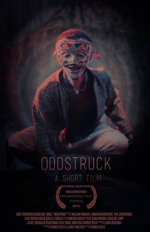 Oddstruck