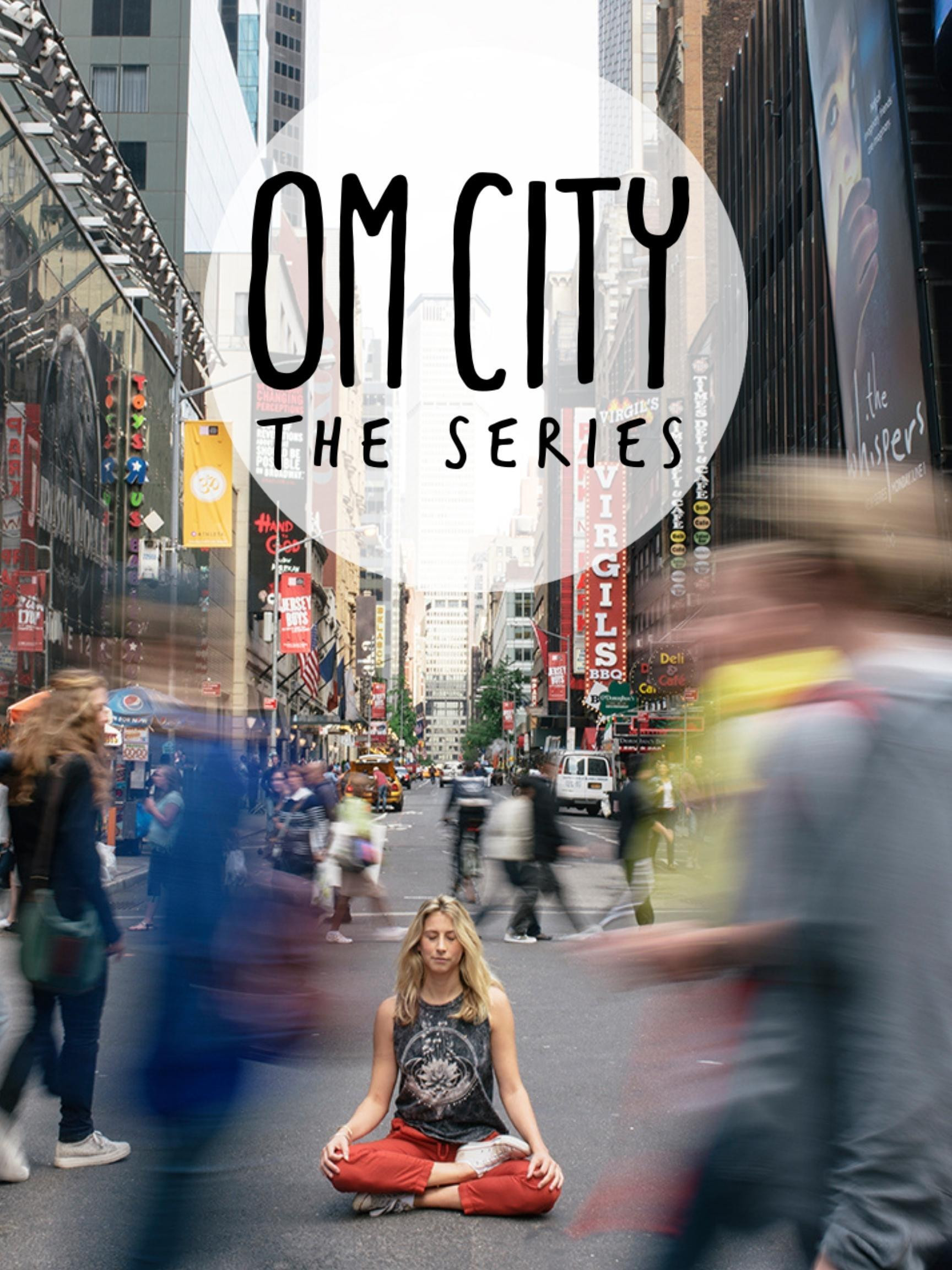 OM City