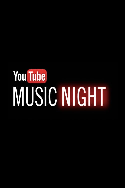 Youtube Music Night