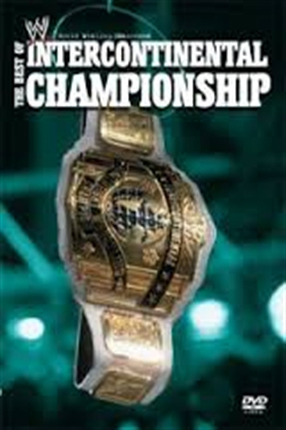 The Best of Intercontinental Championship