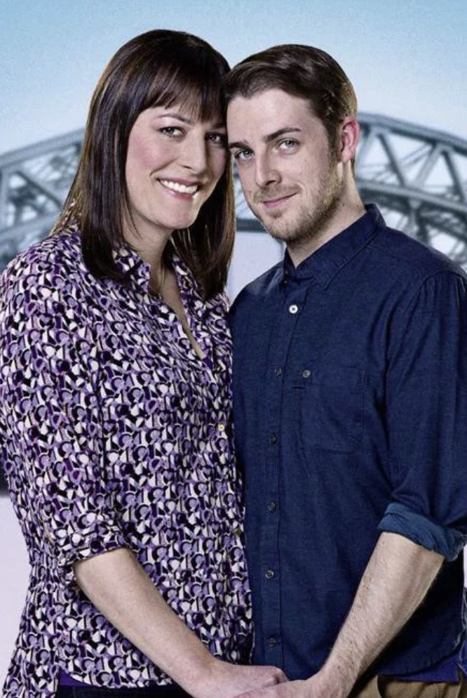 Boy Meets Girl
