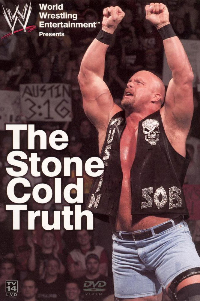 WWE Правда ледяной глыбы