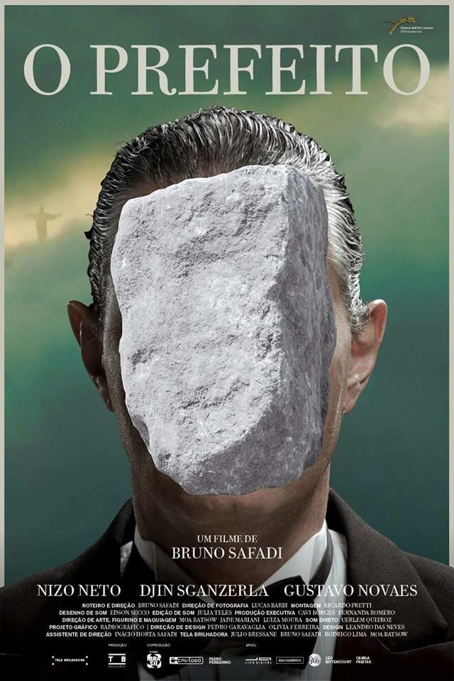 O Prefeito