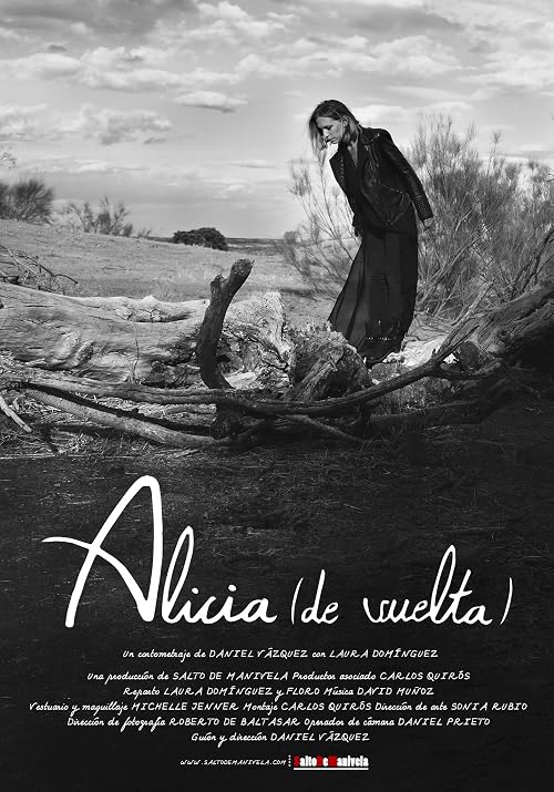 Alicia (de vuelta)