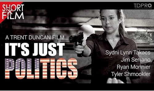 It's Just Politics