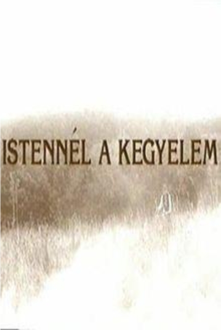 Istennél a kegyelem