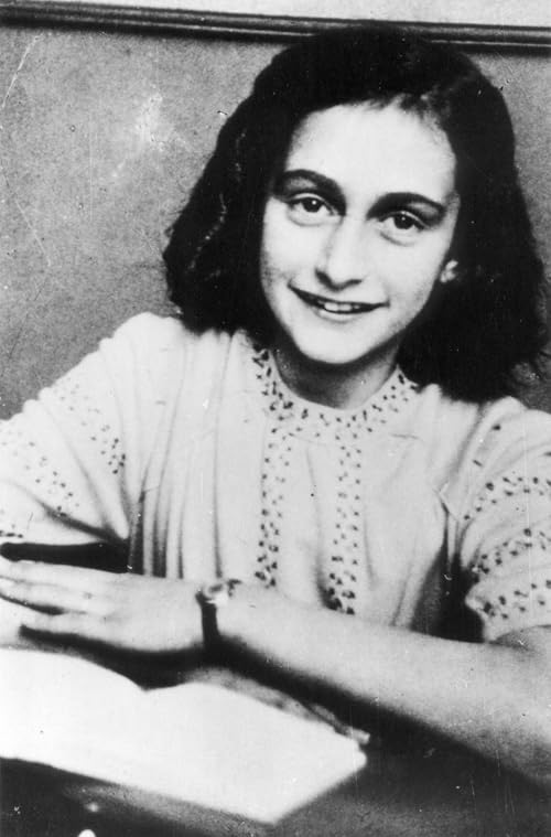 Anne Frank: 70 Years Later