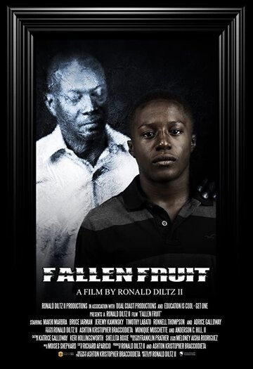 Fallen Fruit