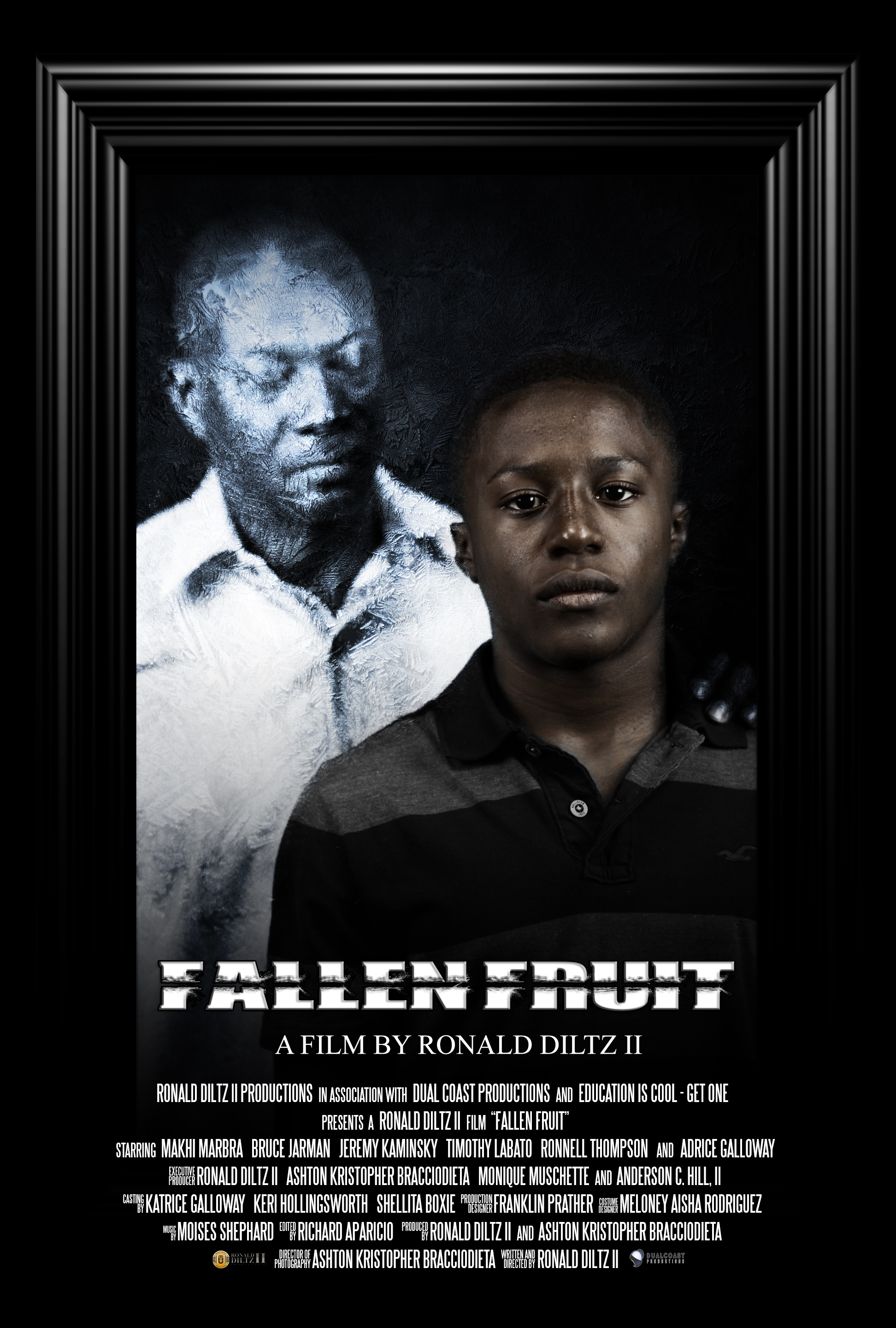 Fallen Fruit