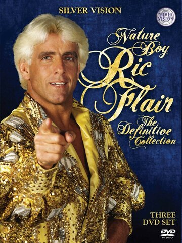 Nature Boy Ric Flair: The Definitive Collection