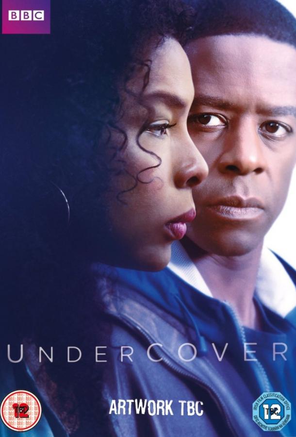 Undercover