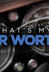 What's My Car Worth?