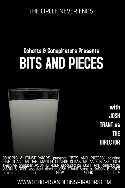 Bits and Pieces