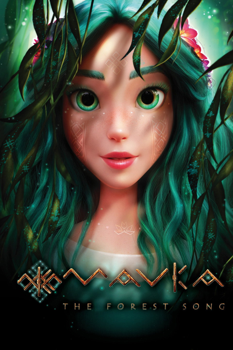 Mavka: The Forest Song