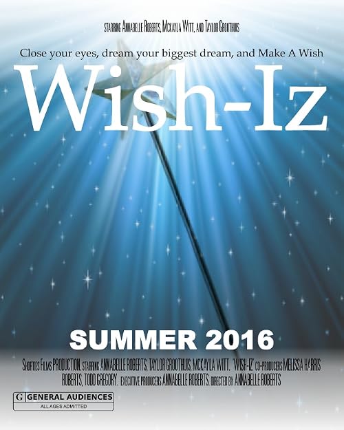 Wish-Iz