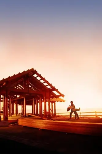Das Haus am Meer