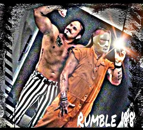 Rumble 88