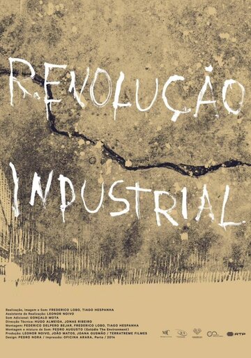 Industrial Revolution