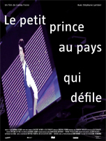 Le petit prince au pays qui défile