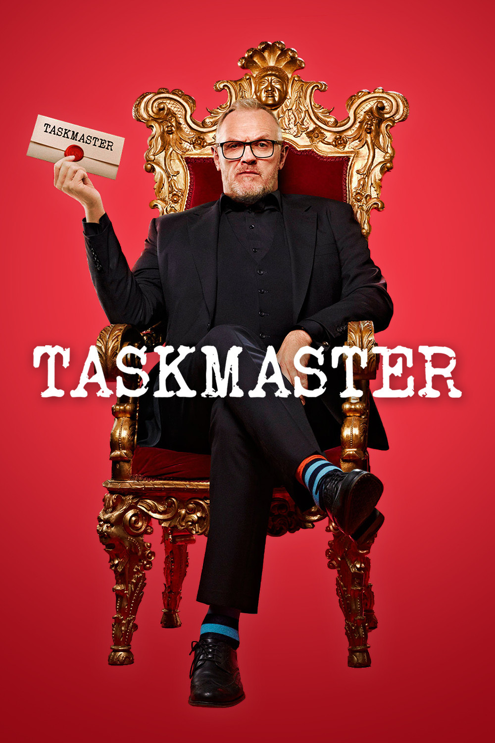 Taskmaster