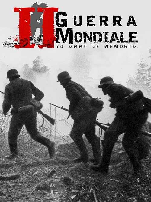 Anche l'Italia in Russia