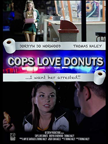 COPS Love Donuts