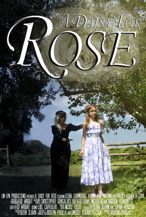A Daisy for Rose