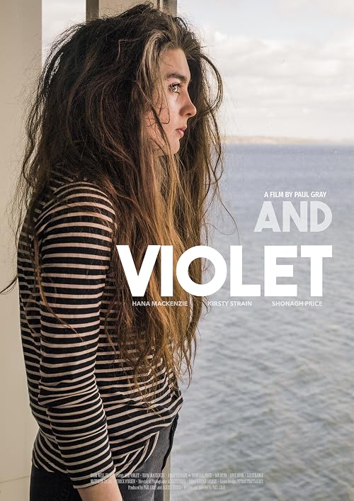 And Violet