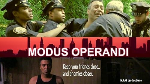Modus Operandi