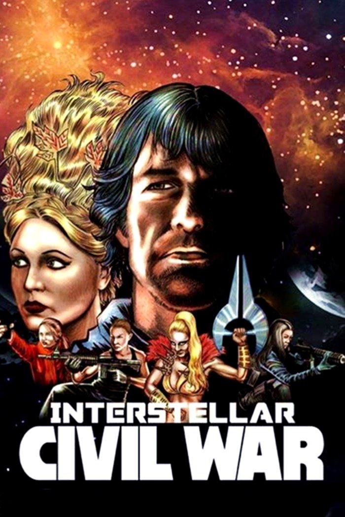 Interstellar Civil War