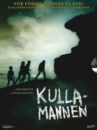Kullamannen