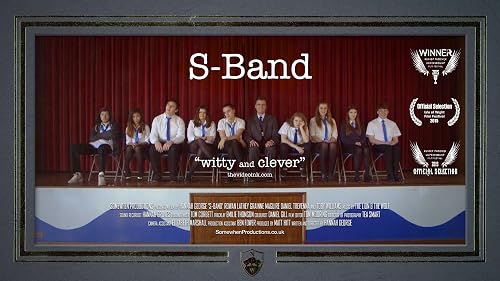 S-Band
