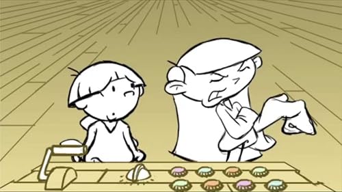 Stop the G:KND - Part 2