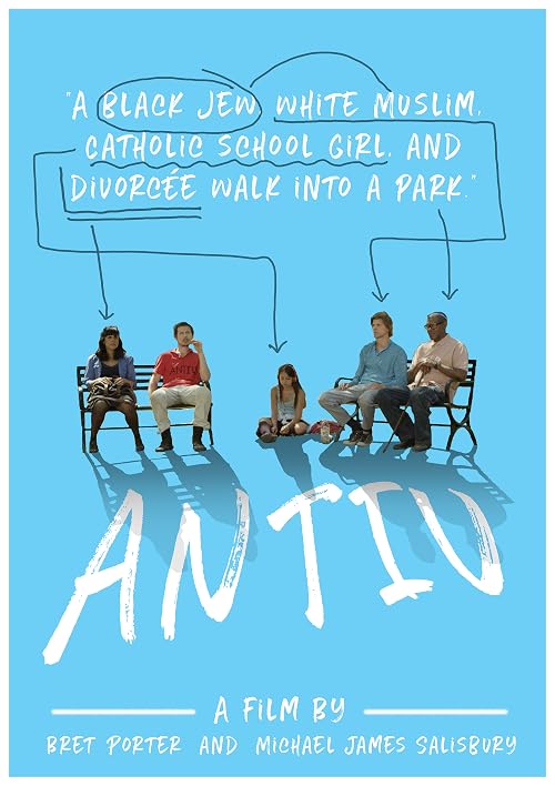 Anti U