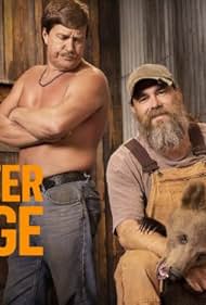 Porter Ridge