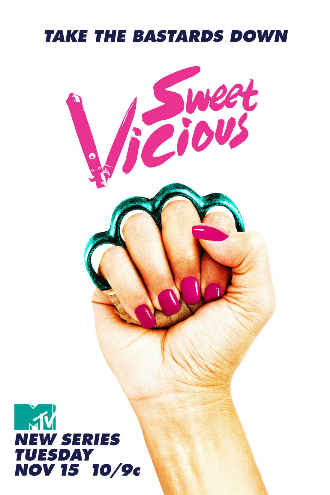 Sweet/Vicious