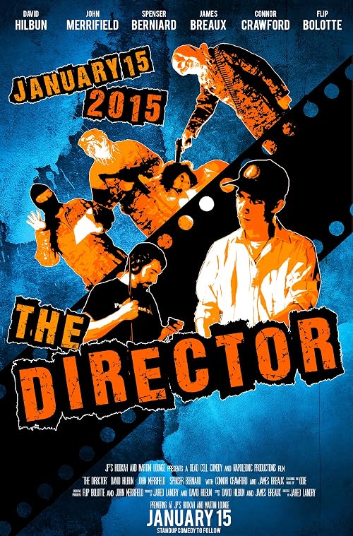 The Director