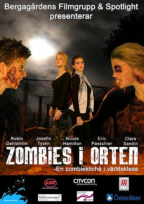 Zombies i Orten