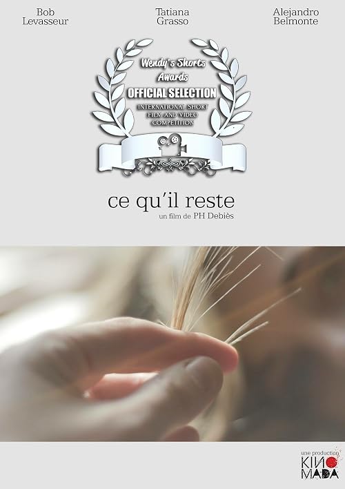Ce qu'il reste