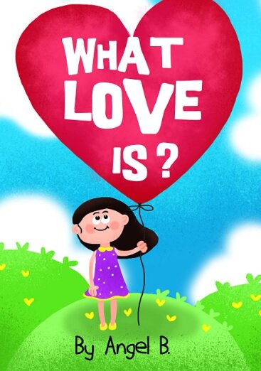 What Love Is