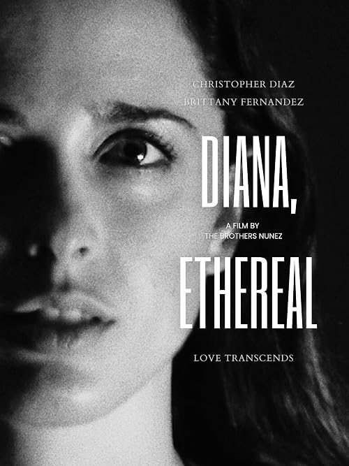Diana, Ethereal