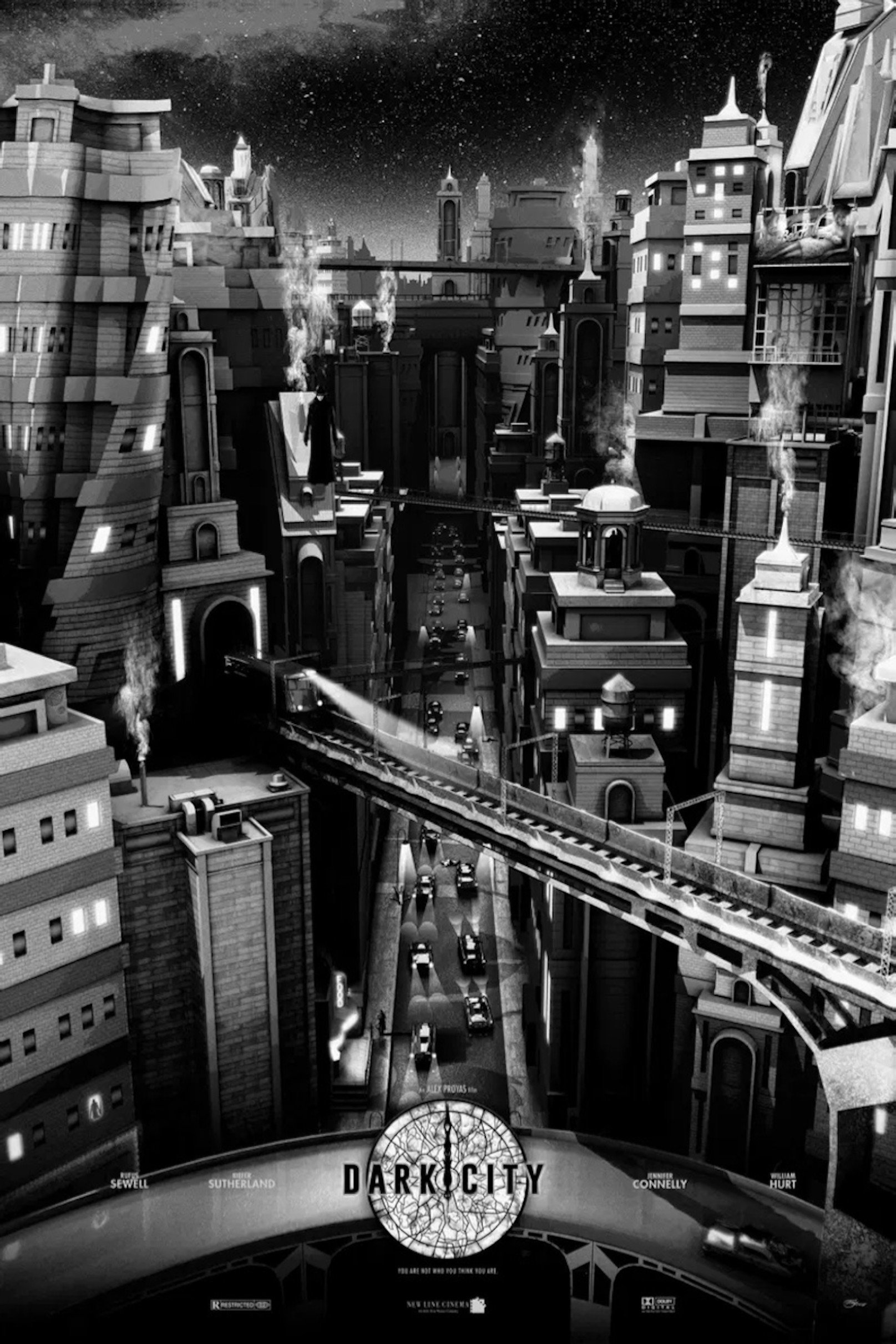 Dark City