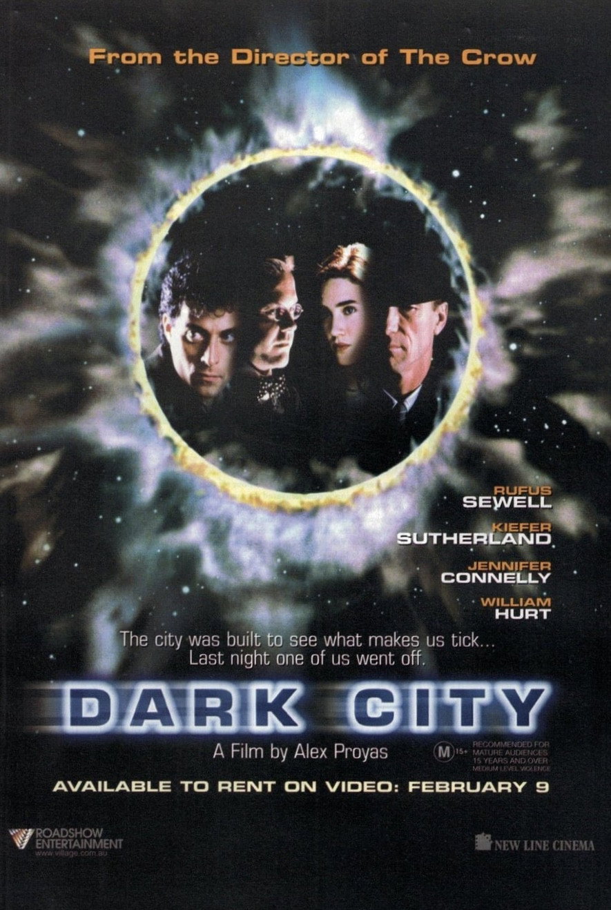 Dark City