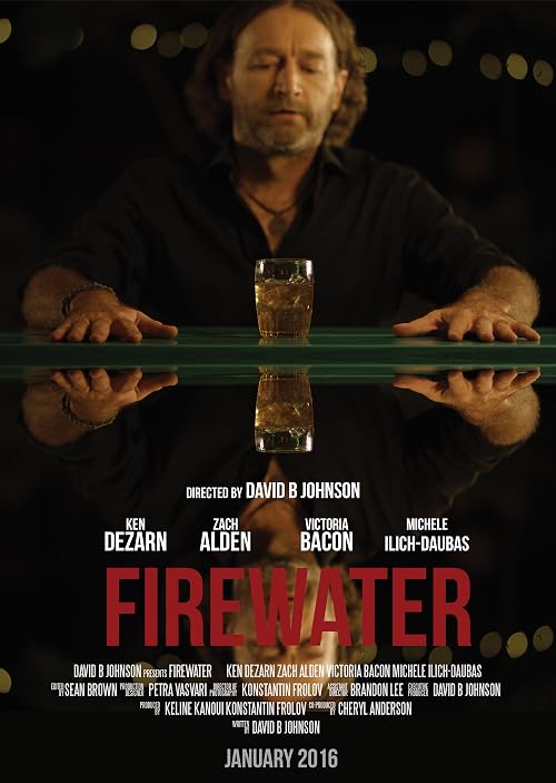Firewater