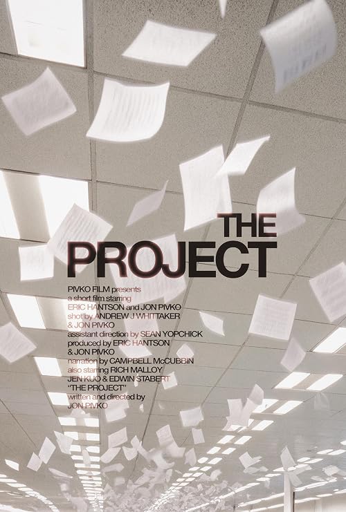 The Project