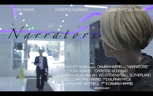 Narrators