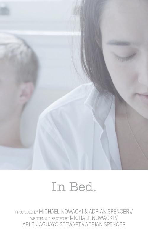In Bed