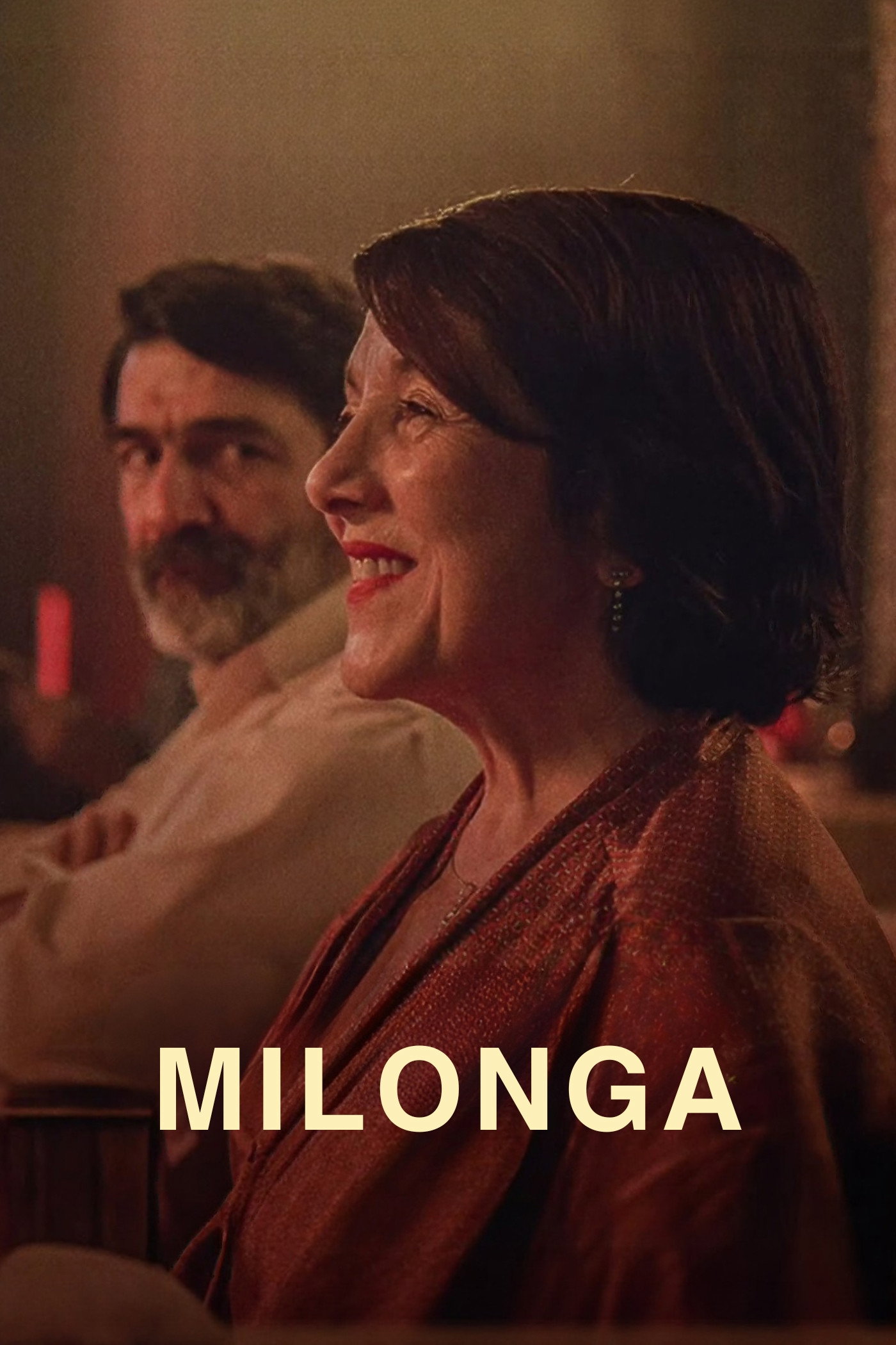 Milonga